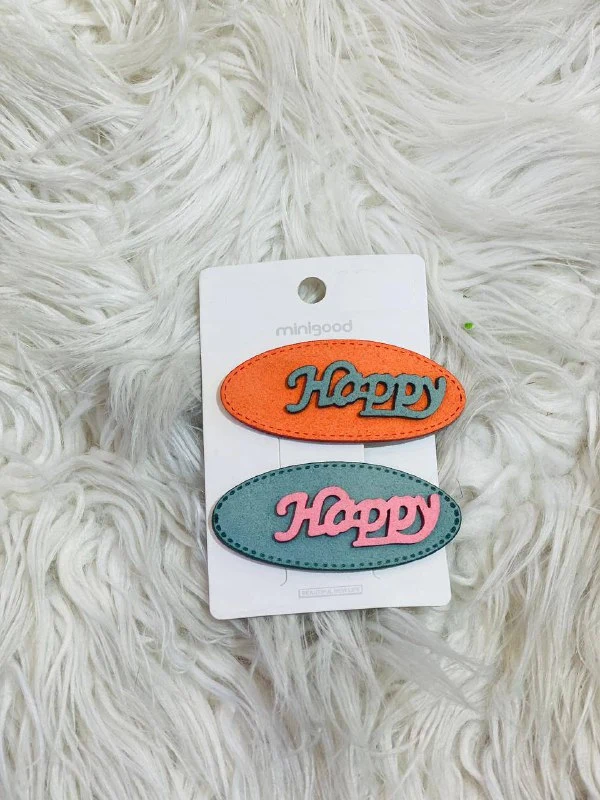 مشابك Happy، الصورة الأصلية من المحل